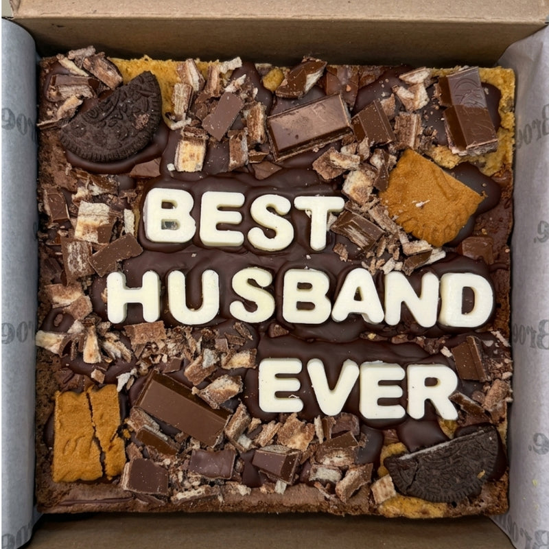 Best Husband Ever