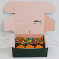 Small Flavour Box Broekie