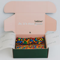 Small Flavour Box Broekie