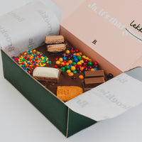 Small Loaded Broekie