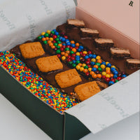 Large Flavour Box Broekie