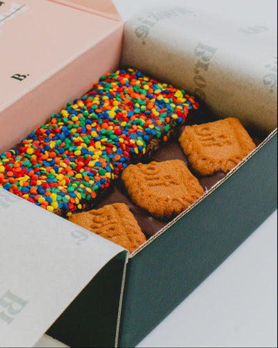 Small Flavour Box Broekie