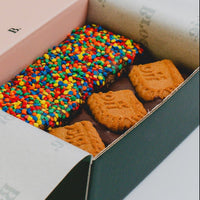 Small Flavour Box Broekie