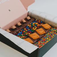 Large Flavour Box Broekie