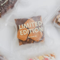 Broekie Snack Pack