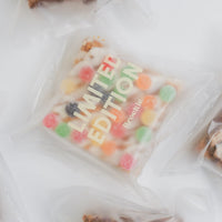 Broekie Snack Pack