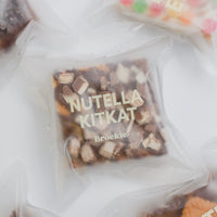 Broekie Snack Pack