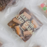 Broekie Snack Pack