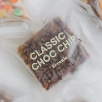 Broekie Snack Pack