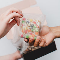 Broekie Snack Pack