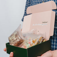 Broekie Snack Pack