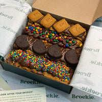 Large Flavour Box Broekie