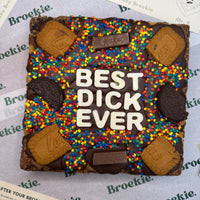 Best Dick Ever Broekie