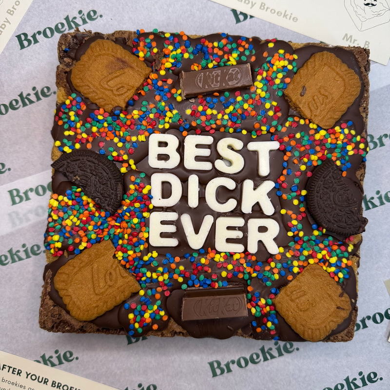 Best Dick Ever Broekie