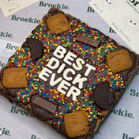Best Dick Ever Broekie