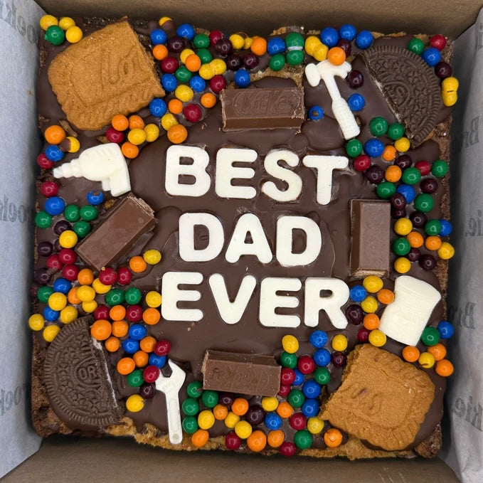Best Dad Ever