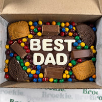 Best Dad (MINI ASTROS TOPPING)