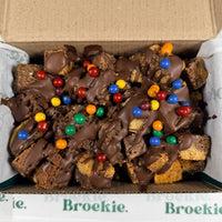 Baby Broekie Bites