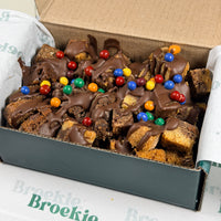 Baby Broekie Bites
