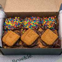 Small Flavour Box Broekie