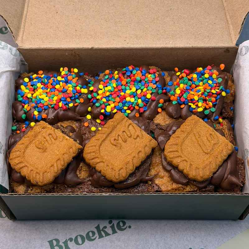 Small Flavour Box Broekie