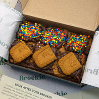 Small Flavour Box Broekie