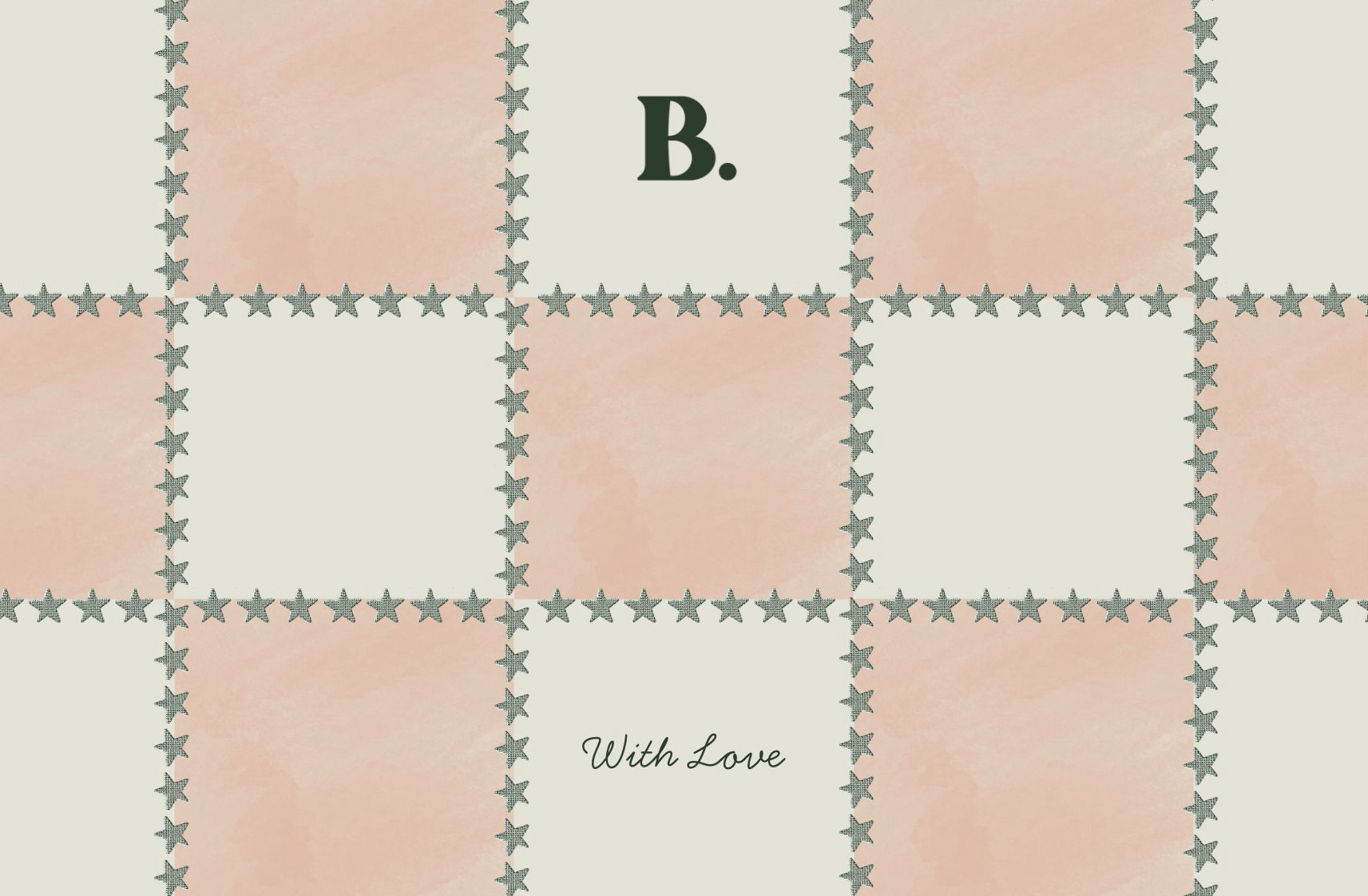 Card front