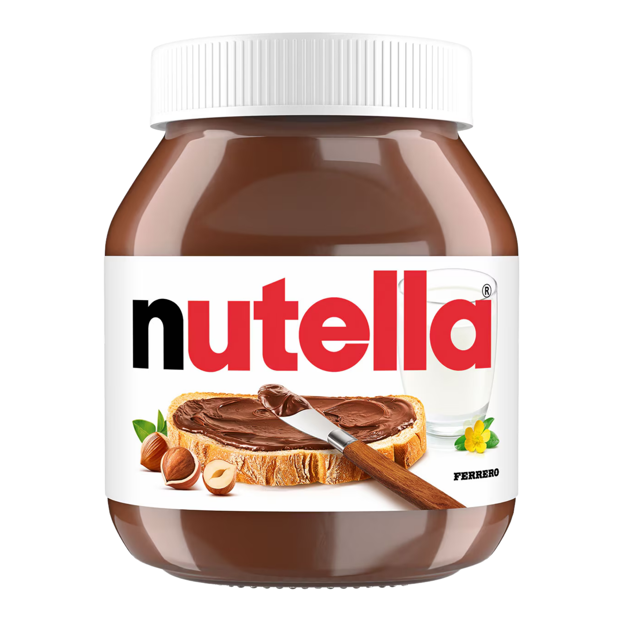 Nutella KitKat
