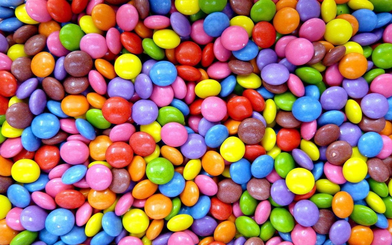 Mini Smarties