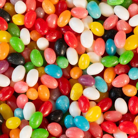 Jelly Beans