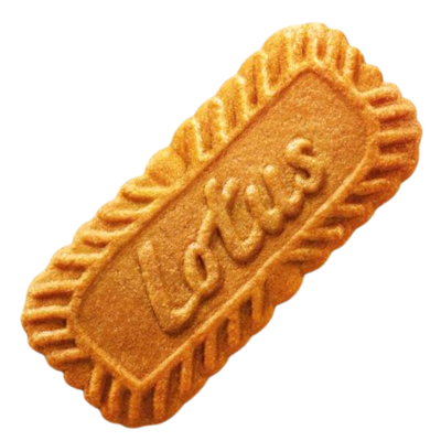 Biscoff