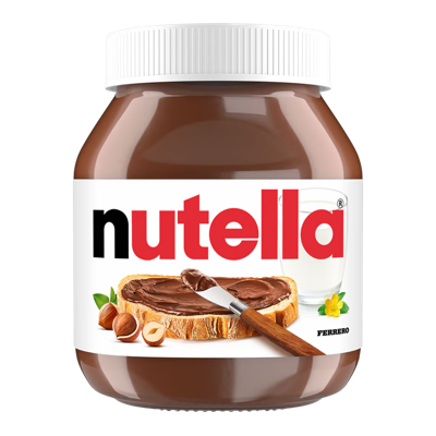 Nutella KitKat